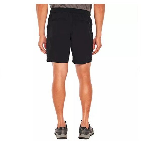 Eddie Bauer Men's Ripstop‎ Tech Pull On Short - Picture 3 of 7